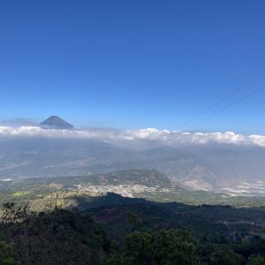 4-DAYS TOUR ATITLÁN & ACATENANGO