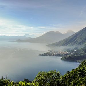 2-DAYS TOUR ATITLAN ADVENTURE